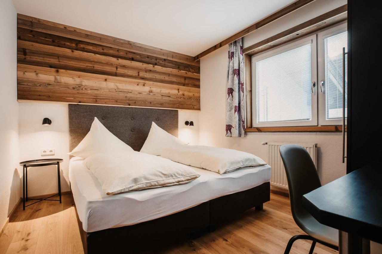 Flasch Appart-Pension Wagrain Bagian luar foto