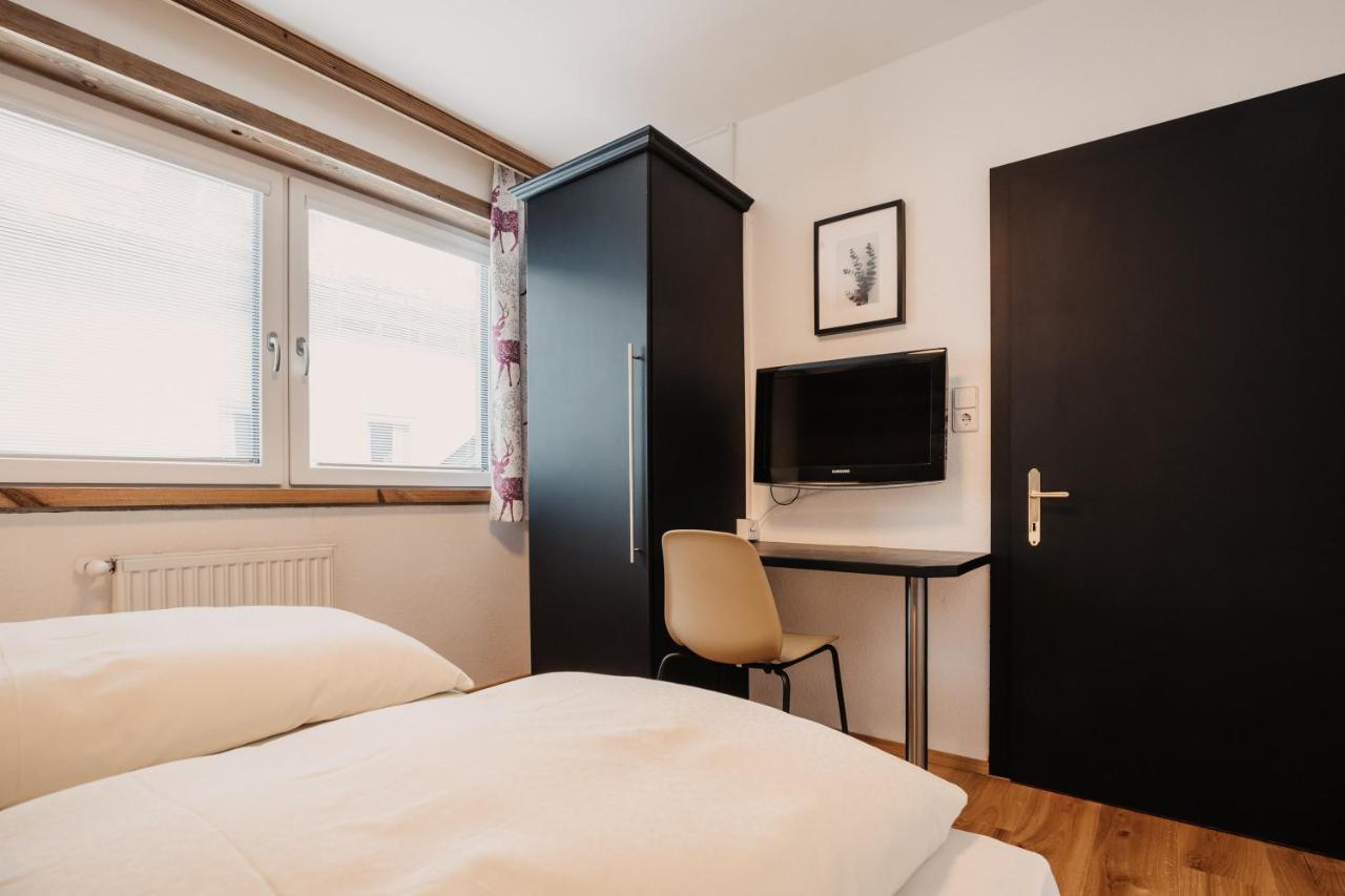 Flasch Appart-Pension Wagrain Bagian luar foto