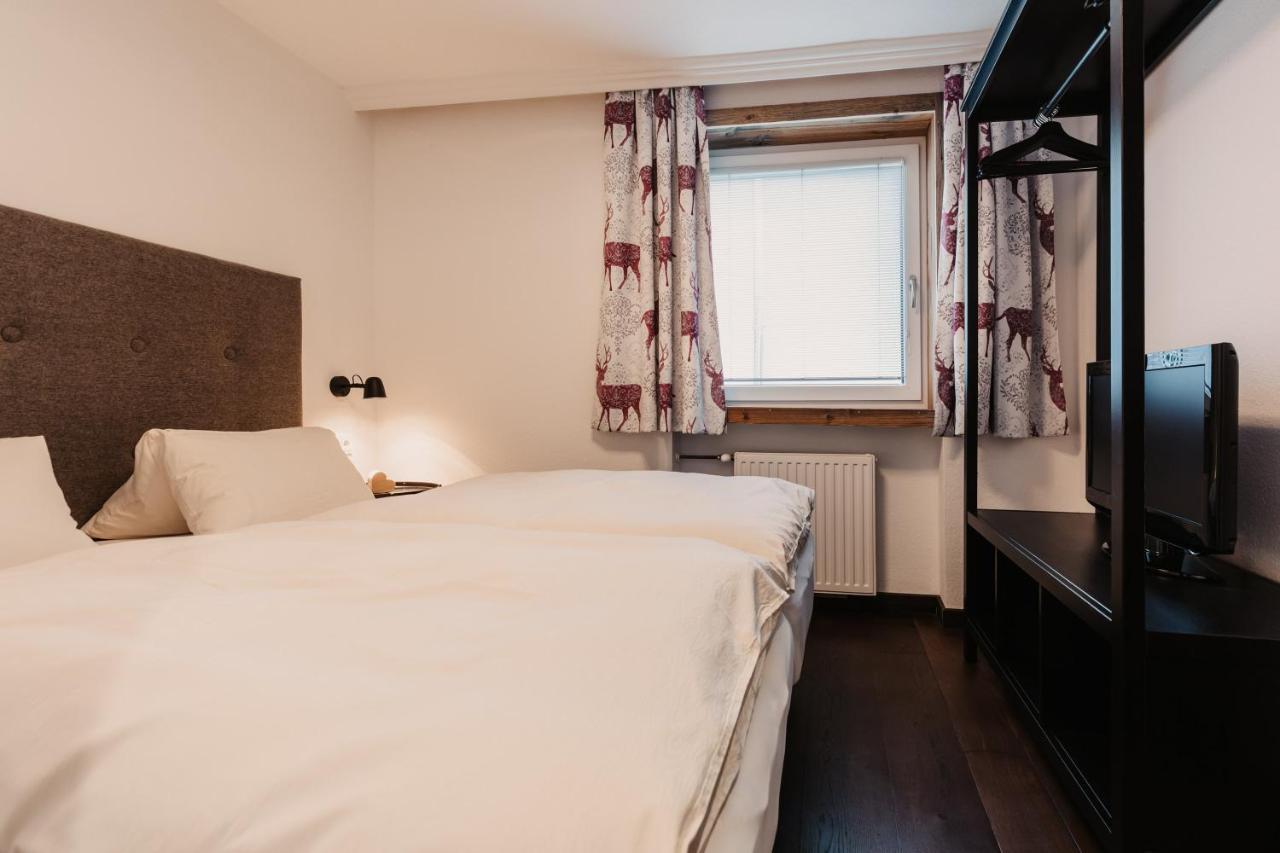 Flasch Appart-Pension Wagrain Bagian luar foto