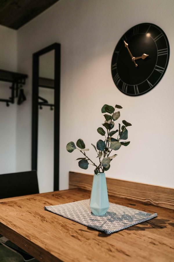 Flasch Appart-Pension Wagrain Bagian luar foto